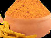 cúrcuma: salud color mesa.