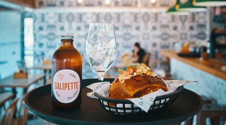 Sidra artesana Galipette