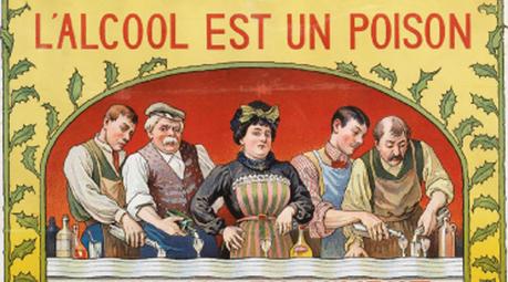 La Prohibición belga, Gin vs Cerveza