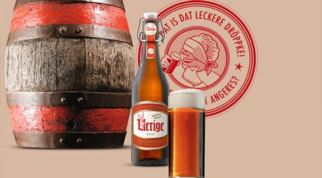 Altbier, posiblemente la cerveza más antigua del mundo Uerige Altbier