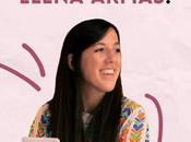 Elena Armas incorpora Editorial trilogía vampírica «Icarus University»