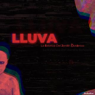 LLUVA - LA ESTATUA DEL JARDIN BOTANICO LLUVA - LA ESTATUA DEL JARDIN BOTANICO
