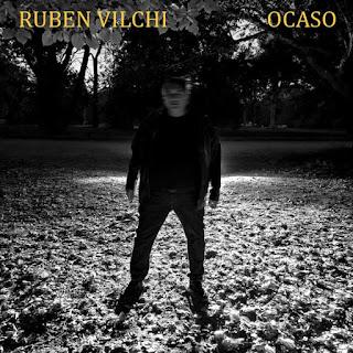 RUBEN VILCHI - OCASO RUBEN VILCHI - OCASO
