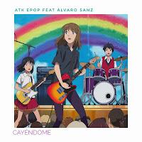 ATK EPOP FEAT. VALERIA C - ALVARO SANZ - AMAIA POP - / NO VOLVERE A LLORAR - CINTAS DE VÍDEO, ALCOHOL Y ALGO PARA FUMAR - TU SONRISA