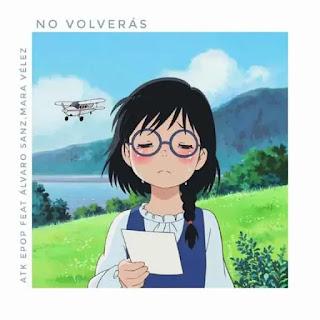 ATK EPOP FEAT. ALVARO SANZ-MARA VELEZ ATK EPOP FEAT. ALVARO SANZ-MARA VELEZ