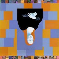 LA MODE - LEJOS DEL PARAISO