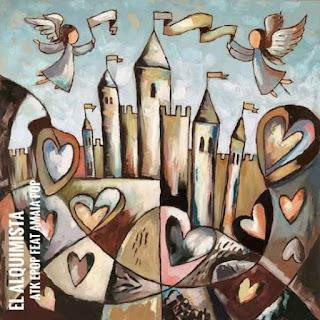 ATK EPOP FETA AMAIA POP - EL ALQUIMISTA ATK EPOP FETA AMAIA POP - EL ALQUIMISTA