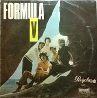 FORMULA V - FORMULA V