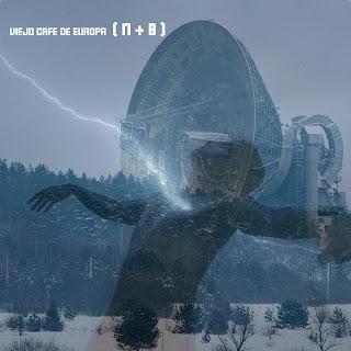 VIEJO CAFE DE EUROPA - N+8 VIEJO CAFE DE EUROPA - N+8