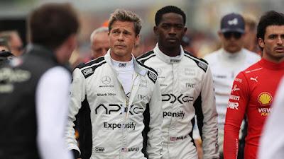 F1: La película, Jurassic World: El renacer, Ironheart y mucho más