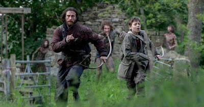 28 años después, Warfare, Amenaza en el aire, Ne Zha 2 y mucho más