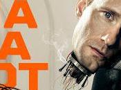 Matabot, Final Andor, Alienoid, Rogue mucho