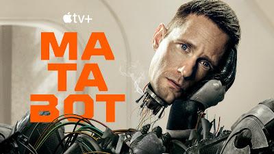 Matabot, Final Andor, Alienoid, Rogue One y mucho más