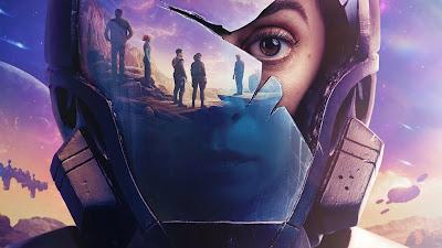 Black Mirror, G20, Novocaine, Los hombres del SAS y mucho más