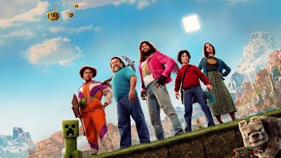 Minecraft, The Studio, The Bondsman, Daredevil, Efectos secundarios y mucho más