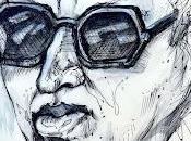 Retrato Robado Sobremesa