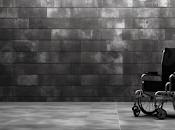 viene nadie (Aquí puede aparcar anciano,