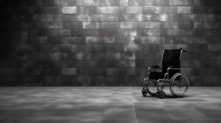 Y no viene nadie (Aquí puede aparcar a su anciano, I) Y no viene nadie (Aquí puede aparcar a su anciano, I)