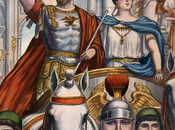 emperadores. edad dorada hierro.