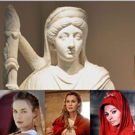 EL AÑO 193 O AÑO DE LOS 5 EMPERADORES. DE LA EDAD DORADA A LA DEL HIERRO.