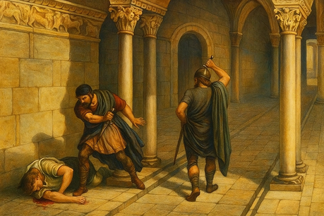 LA SEÑORA DEL MUNDO. GALA PLACIDIA, REINA DE GODOS Y AUGUSTA DE ROMANOS. LA SEÑORA DEL MUNDO. GALA PLACIDIA, REINA DE GODOS Y AUGUSTA DE ROMANOS.