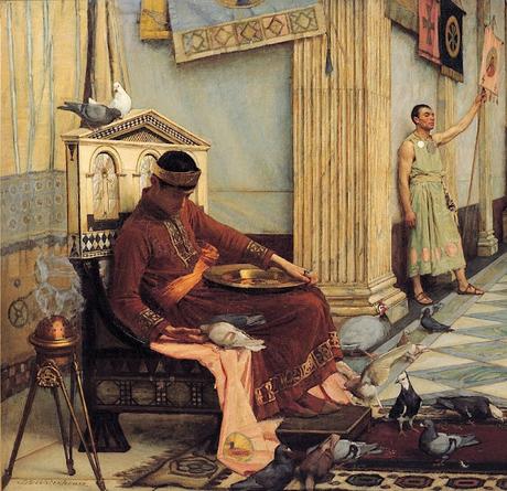 LA SEÑORA DEL MUNDO. GALA PLACIDIA, REINA DE GODOS Y AUGUSTA DE ROMANOS. LA SEÑORA DEL MUNDO. GALA PLACIDIA, REINA DE GODOS Y AUGUSTA DE ROMANOS.