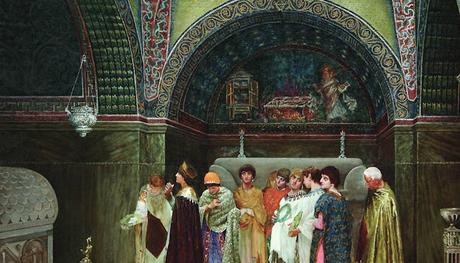 LA SEÑORA DEL MUNDO. GALA PLACIDIA, REINA DE GODOS Y AUGUSTA DE ROMANOS. LA SEÑORA DEL MUNDO. GALA PLACIDIA, REINA DE GODOS Y AUGUSTA DE ROMANOS.