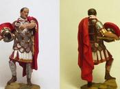 Gliconiano.¿ centurión longevo?