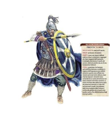 ¿DE REHÉN A SALVADOR? CRONOLOGÍA DEL ASCENSO Y CAIDA DE FLAVIO AECIO, EL ULTIMO ROMANO.