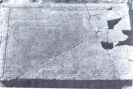 DE ÁFRICA A BRITANIA. LA HISTORIA DE MARCUS PORTIUS IASUCHTAN, EL CENTURION POETA. DE ÁFRICA A BRITANIA. LA HISTORIA DE MARCUS PORTIUS IASUCHTAN, EL CENTURION POETA.