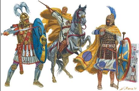 DE ÁFRICA A BRITANIA. LA HISTORIA DE MARCUS PORTIUS IASUCHTAN, EL CENTURION POETA. DE ÁFRICA A BRITANIA. LA HISTORIA DE MARCUS PORTIUS IASUCHTAN, EL CENTURION POETA.