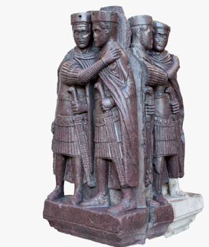 MANUAL DE COMPORTAMIENTO PARA EMPERADORES PRINCIPIANTES