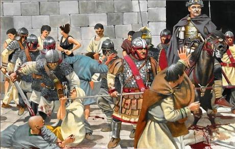 MANUAL DE COMPORTAMIENTO PARA EMPERADORES PRINCIPIANTES