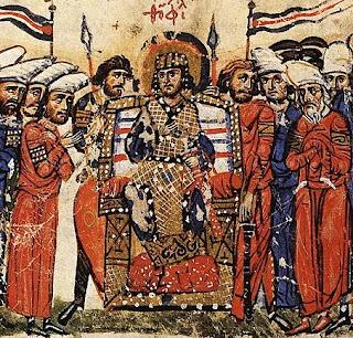 MANUAL DE COMPORTAMIENTO PARA EMPERADORES PRINCIPIANTES