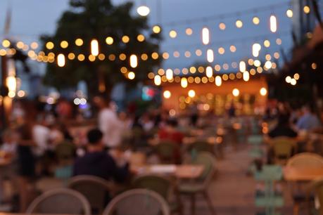 ¿Fiestas más seguras? La Diputación de Barcelona apuesta por el consumo responsable de alcohol promover el consumo responsable de alcohol