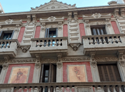 Casa Dimoni: misterio cultura Gràcia