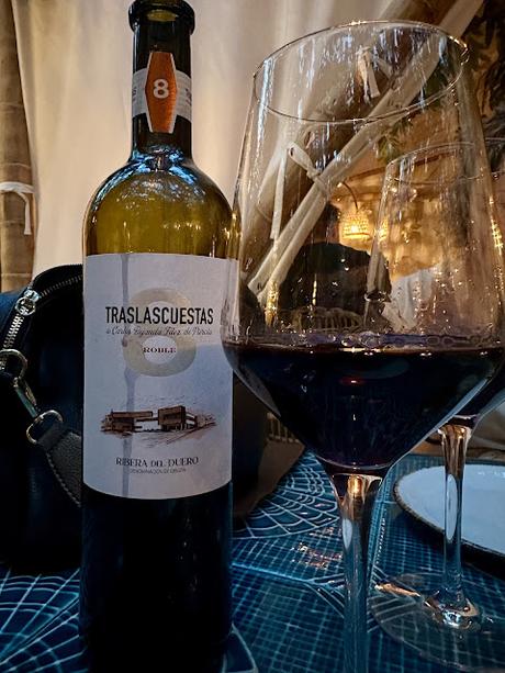 Restaurante Voltereta Bali, en Valencia (España)