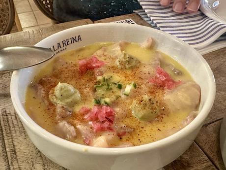 Restaurante Taska Reina 