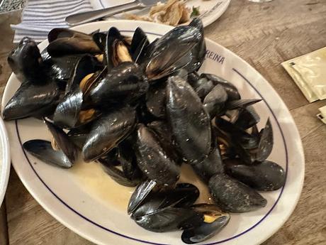 Restaurante Taska Reina 