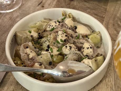 Restaurante Taska Reina 