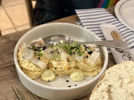 Restaurante Taska Reina 