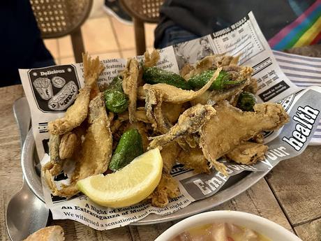 Restaurante Taska Reina 