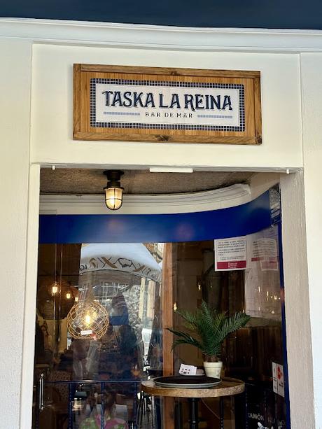Restaurante Taska Reina 
