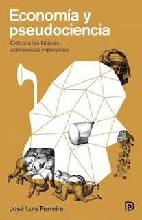 Economía y pseudociencia