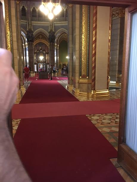 Que hacer, a donde ir, que visitar en Budapest. Los mejores sitios para visitar en Budapest, el Parlamento