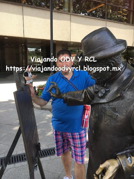 Que hacer, donde ir, que visitar en Budapest. Paseo del Danubio