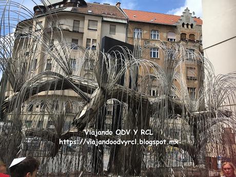 Que hacer, donde ir, que visitar en Budapest. Los mejores sitios que visitar en Budapest. La Gran Sinagoga de Budapest