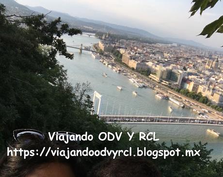 Que hacer, a donde ir, que visitar en Budapest. Los mejores sitios que visitar en Budapest. La Ciudadela