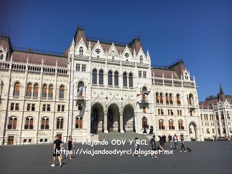 Que hacer, a donde ir, que visitar en Budapest. 