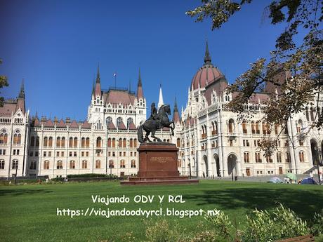 Que hacer, donde ir, que visitar en Budapest.